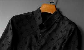 Picture of Gucci Shirt Long _SKUGucciM-5XL12yr0326445